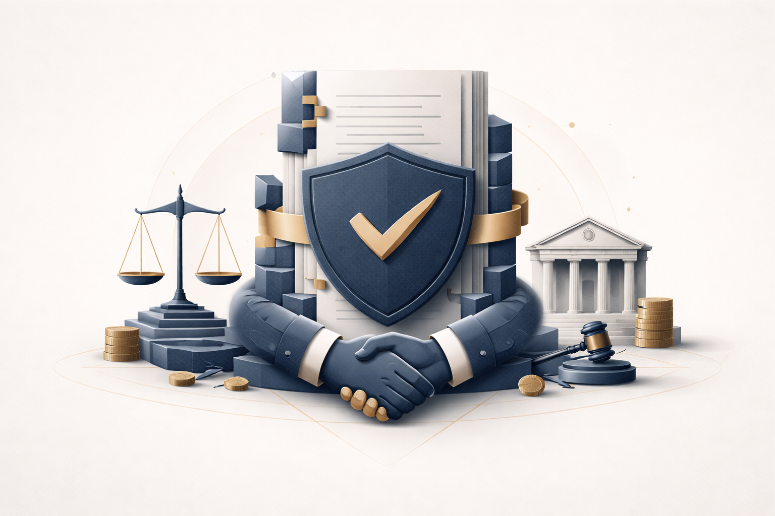 Türk Hukukunda Konkordato