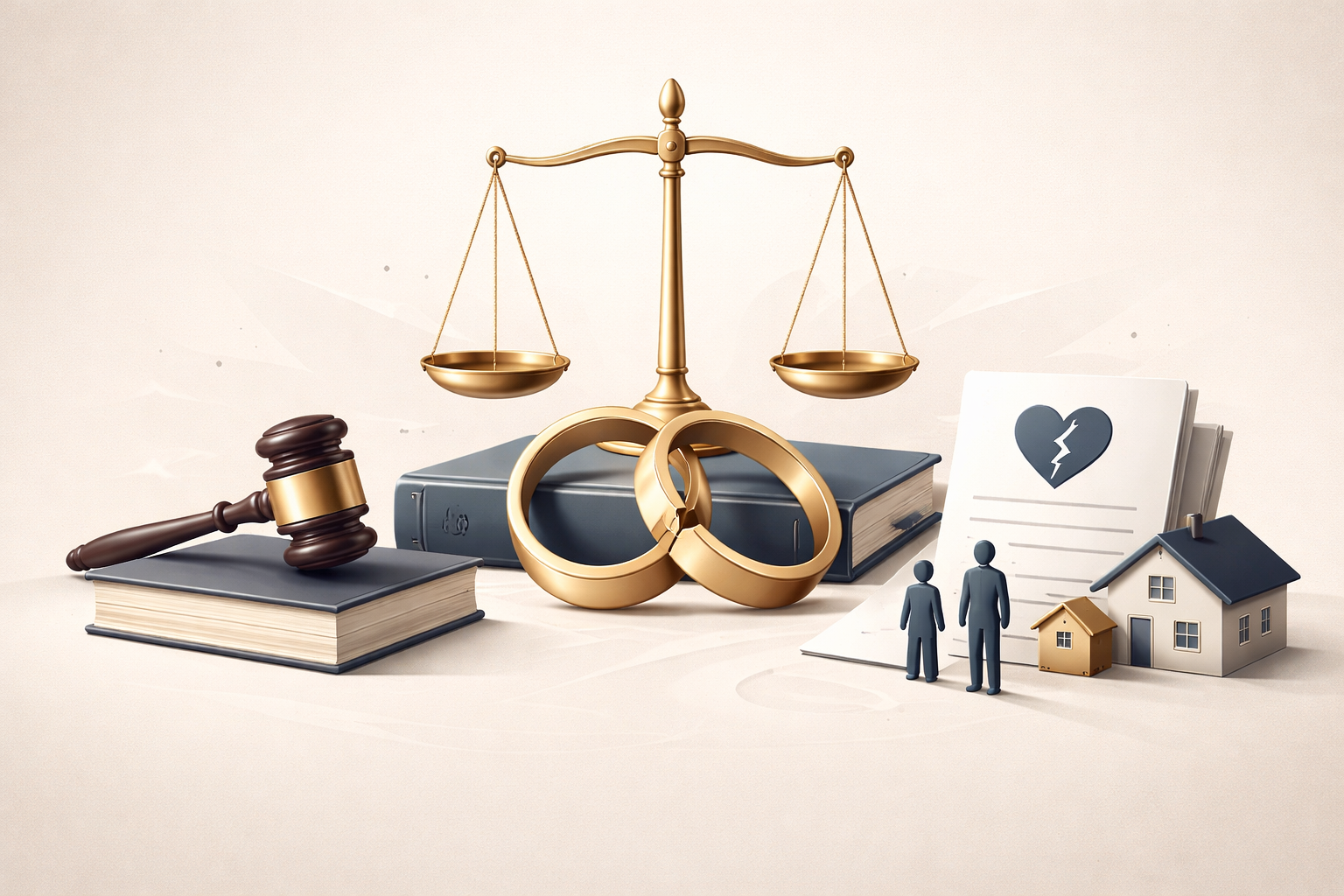 Türk Hukukunda Boşanma