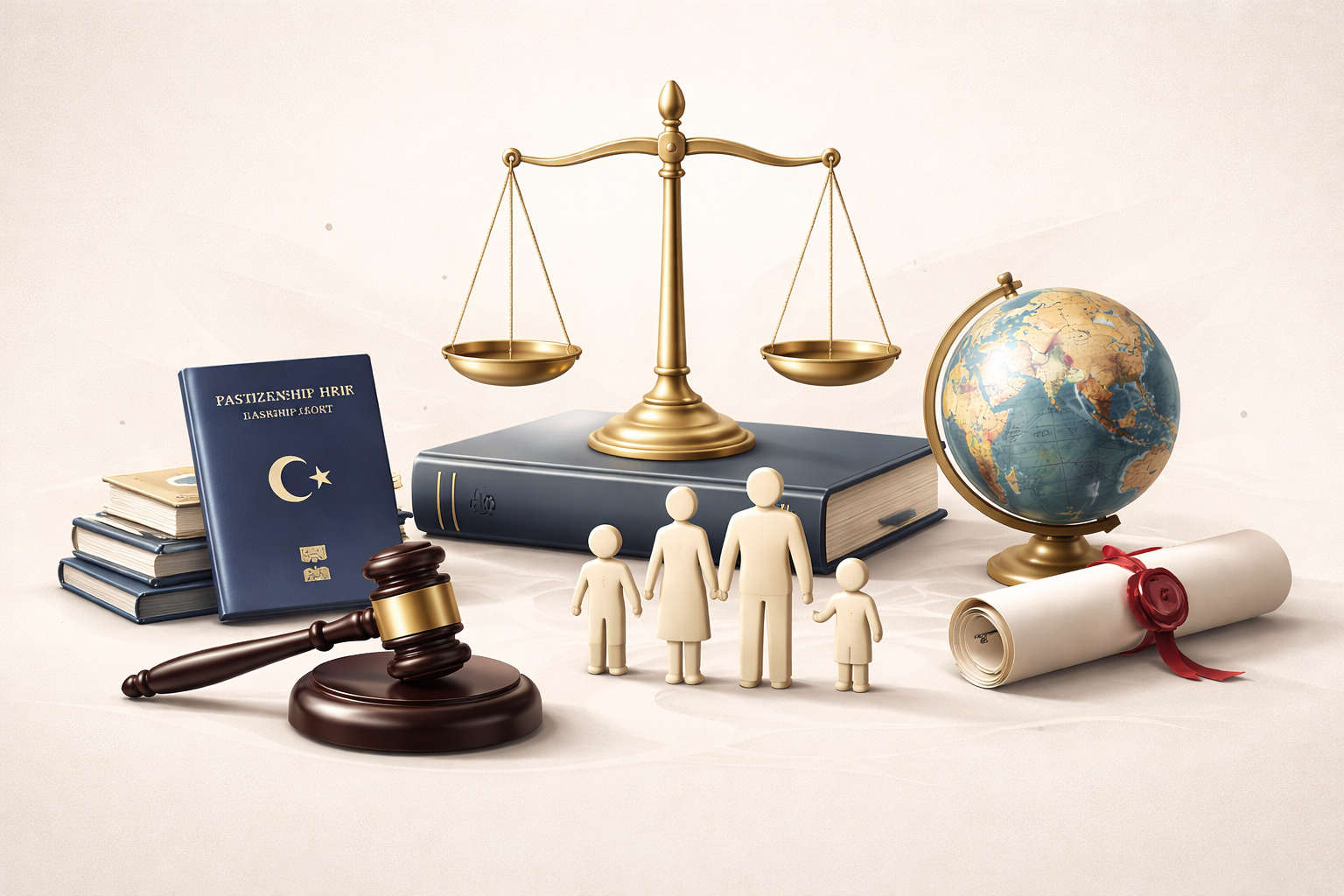 Türk Vatandaşlığının Kazanılması ve İdarenin Takdir Yetkisi